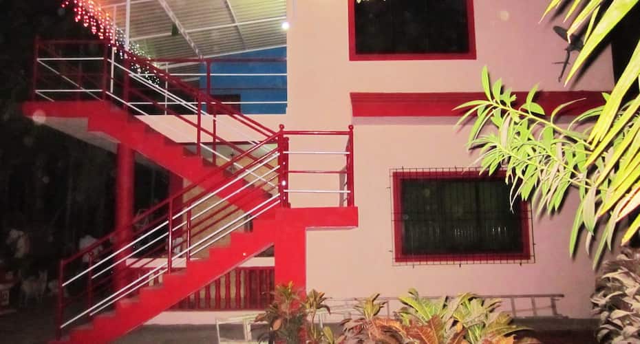 Yash Holiday Home, Alibaug 4